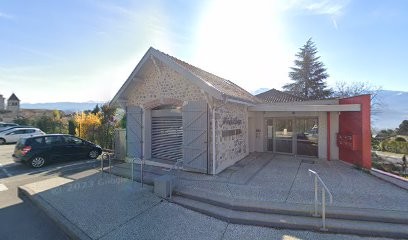 Dr Gisèle PILLON Médivillage, Médecin Généraliste à Saint-Ismier
