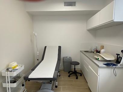 Dr. Violaine CALCINE - Généraliste à Aix-en-Provence, Médecin Généraliste à Aix-en-Provence