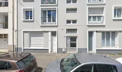 Ste de Fait Barraud Griache Mahe, Médecin Généraliste à Saint-Nazaire