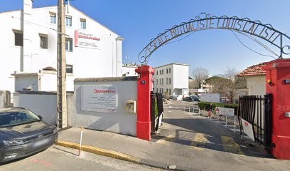 Mescam Laurent, Médecin Généraliste à Marseille 08