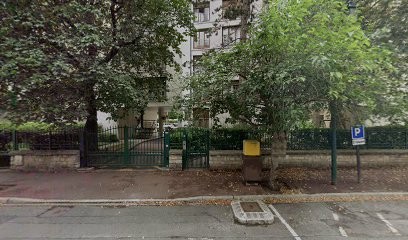 Dr Jean-Luc Leymarie, Médecin Généraliste à Rueil-Malmaison