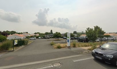 La Maison Du Vent D'espoir, Centre Médical à Notre-Dame-de-Monts