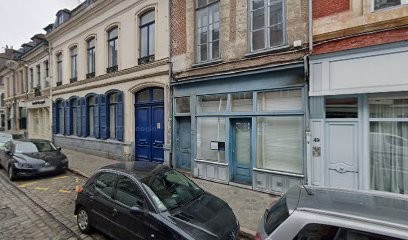 Moerman Alexandre, Médecin Généraliste à Lille