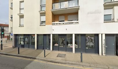 Dr Eric Athea, Médecin Généraliste à Romainville