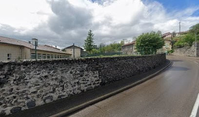 Dr Edwige POMOGIER, Médecin Généraliste à Coubon