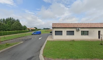 Dr Estelle MASSASSA LOUYI, Médecin Généraliste à Plassac