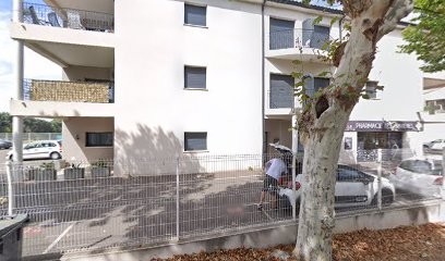 Centre Médical De Laurens, Centre Médical à Laurens