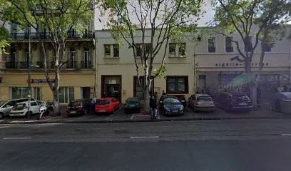 Bernardini Jean-Pierre, Médecin Généraliste à Marseille 02