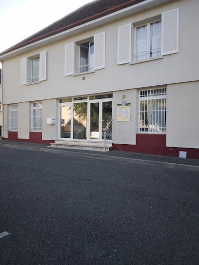 Docteur Léonard Vulpé, Médecin Généraliste à Senonches