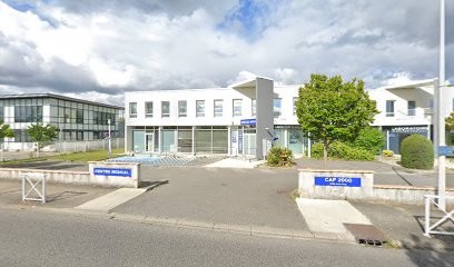 Foing-Bruel Nadine, Médecin Généraliste à Tournefeuille