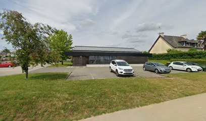Galesne-Herceg Gwendal, Médecin Généraliste à Saint-Aubin-d'Aubigné