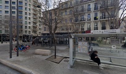 Giudicelli Maria-Michèle, Médecin Généraliste à Marseille 07