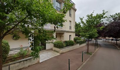 Dr. Allmang Cécile, Médecin Généraliste à Rueil-Malmaison