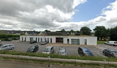 Dr Benjamin Franckaert, Médecin Généraliste à Sizun