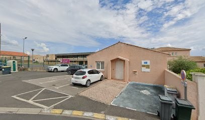 Sci Michelet, Médecin Généraliste à Cazouls-lès-Béziers