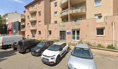 Délégation à La Vie Sociale DVS, Médecin Généraliste à Rive-de-Gier