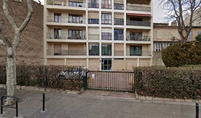 Coubard François, Médecin Généraliste à Aix-en-Provence