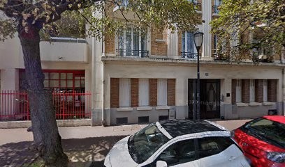 Sayrin Jean, Médecin Généraliste à Issy-les-Moulineaux