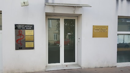 Clerdan Patrick, Médecin Généraliste à Floirac