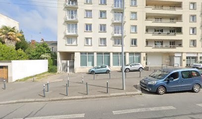 Docteur Thomas Le Berre, Médecin Généraliste à Rennes