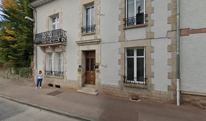 Dr Marie GUITTON, Médecin Généraliste à Saint-Yrieix-la-Perche