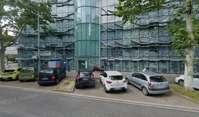 Centre Médical PAROT, Médecin Généraliste à Lyon 08