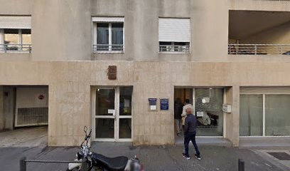 Docteur Elisabeth Quintana - Francisci, Médecin Généraliste à Marseille 07