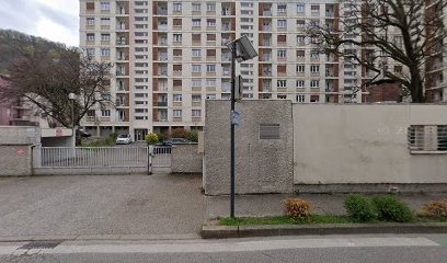 Ardito Virginie, Médecin Généraliste à Gières