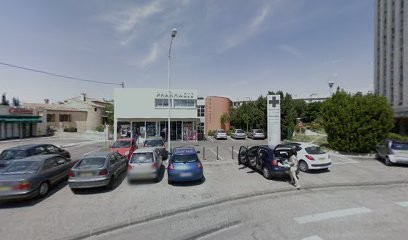 Dr Marion Bucciero-Senior - Médecin Généraliste, Médecin Généraliste à Marseille 12