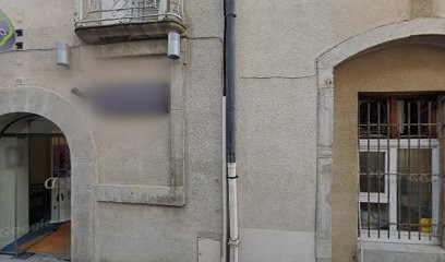 Cucherousset Marie-Hélène, Médecin Généraliste à Lons-le-Saunier