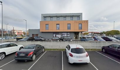 Voquer Olivier, Médecin Généraliste au Cendre