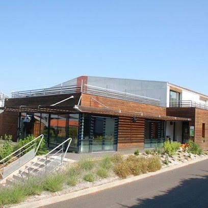 EHPAD La Moulinotte, Centre Médical à Saint-Hilaire-des-Loges