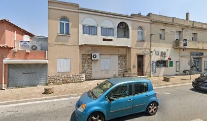 Joffrin Françoise, Médecin Généraliste à Miramas