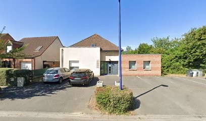 Villet Jean-François, Médecin Généraliste à La Chapelle-d'Armentières
