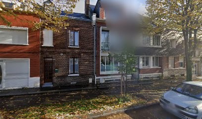 Comoz Gilles, Médecin Généraliste à Sotteville-lès-Rouen