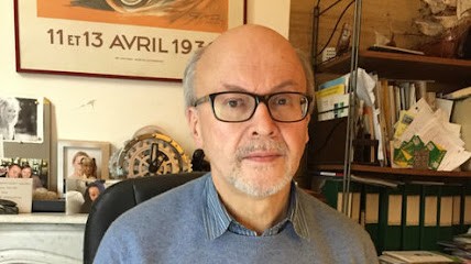 Dr Patrick JOUANEAU, Médecin Généraliste à Vanves