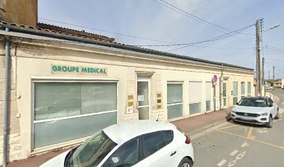 Docteur Soupre, Médecin Généraliste à Saint-Médard-en-Jalles