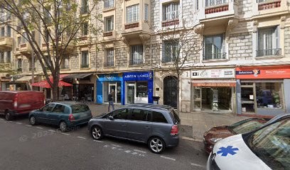 Sci Fam, Médecin Généraliste à Nice