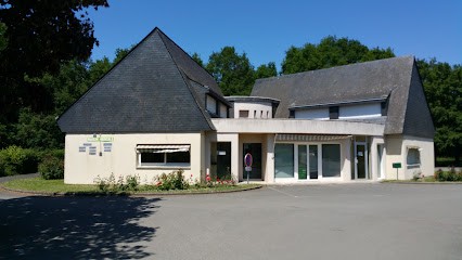 Maison Médicale LA HAIE JOULAIN - Docteurs Bonnefoi Connan Deshaies Chopin Berrué, Médecin Généraliste à Verrières-en-Anjou