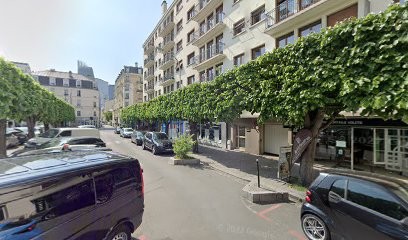 Docteur Soyez Delphine, Médecin Généraliste à Courbevoie