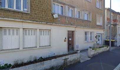 Darkaoui Allaoui, Médecin Généraliste à Charleville-Mézières