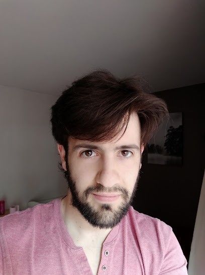 Dr Bouju Florian, Médecin Généraliste à Dinan