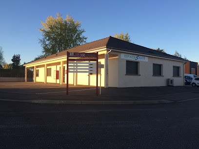 Docteur Edwige GRANDJEAN, Médecin Généraliste à Voray-sur-l'Ognon