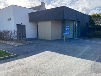 AUB Santé – Consultations de néphrologie - Unités de dialyse – Le Folgoët, Médecin Généraliste au Folgoët