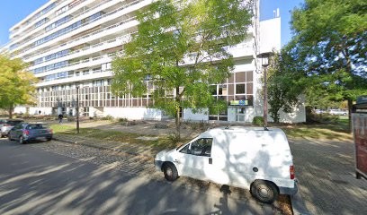 Chérel Luc, Médecin Généraliste à Nantes