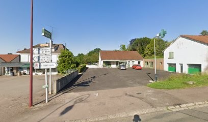 Gridinoc Taranu Miriam, Médecin Généraliste à Bourmont-entre-Meuse-et-Mouzon