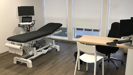 Centre De Santé Bouchard, Médecin Généraliste à Marseille 06