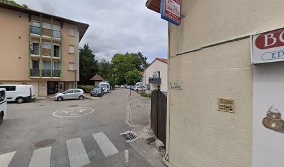 Centre de santé Psychologique Régional, Centre Médical à Varces-Allières-et-Risset