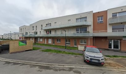 Dr CHEVAILLIER Guillaume, Médecin Généraliste à Samer