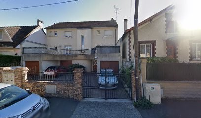 Scm Gallieni 93, Médecin Généraliste à Sevran